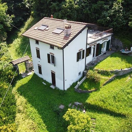 Villa Caterina Perledo Exteriér fotografie