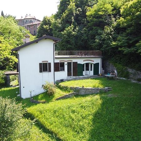 Villa Caterina Perledo Exteriér fotografie
