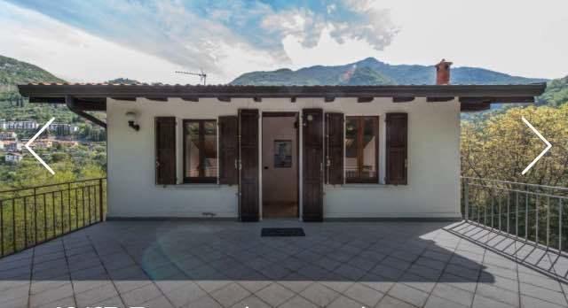 Villa Caterina Perledo Pokoj fotografie