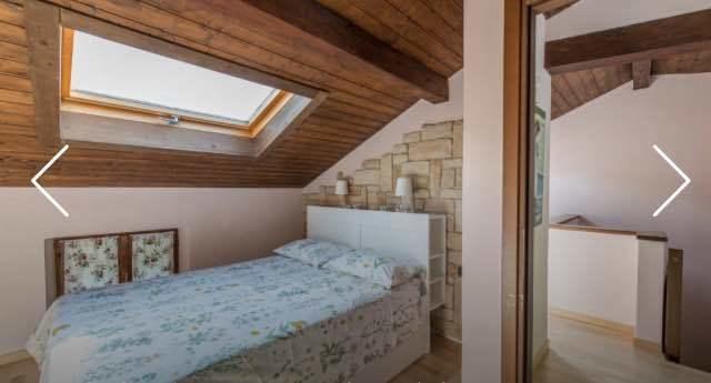 Villa Caterina Perledo Pokoj fotografie