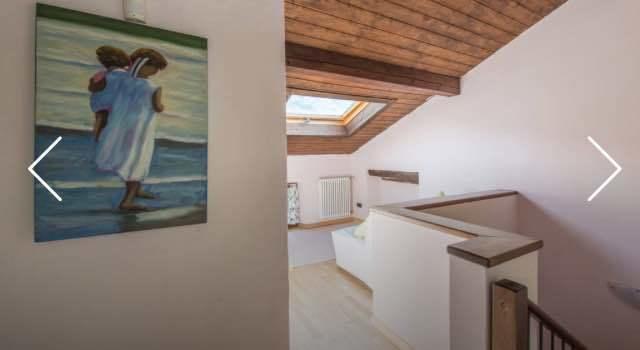 Villa Caterina Perledo Pokoj fotografie