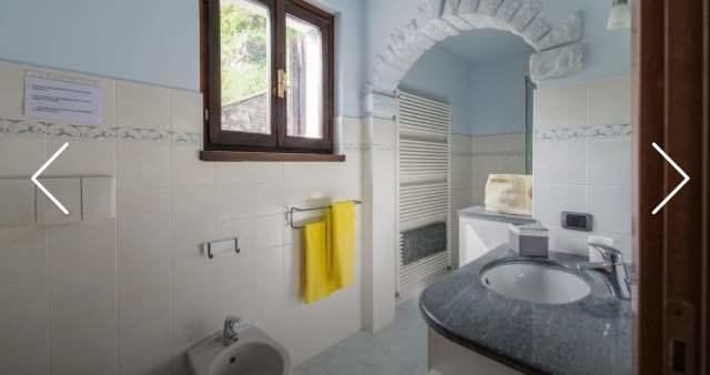 Villa Caterina Perledo Pokoj fotografie
