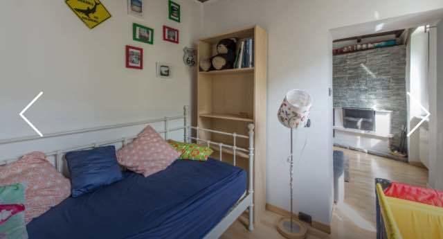 Villa Caterina Perledo Pokoj fotografie