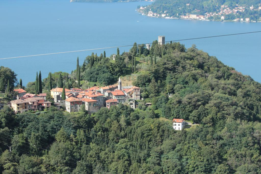 Villa Caterina Perledo Pokoj fotografie