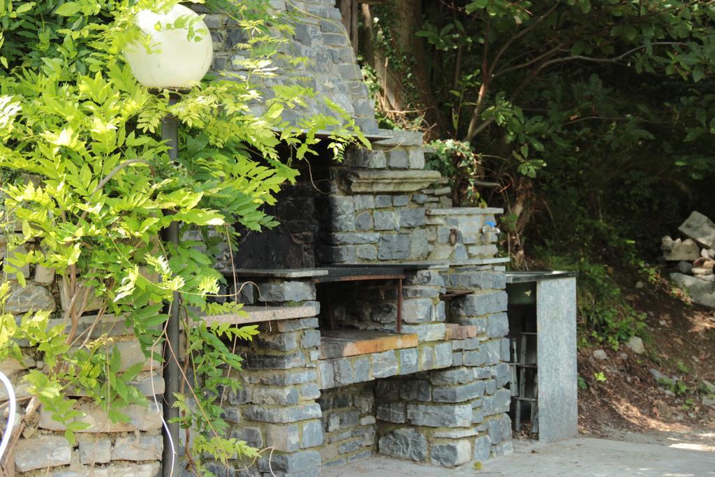 Villa Caterina Perledo Pokoj fotografie