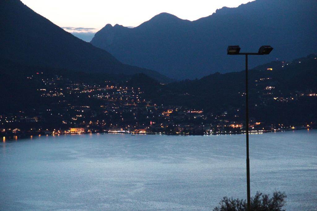 Villa Caterina Perledo Pokoj fotografie