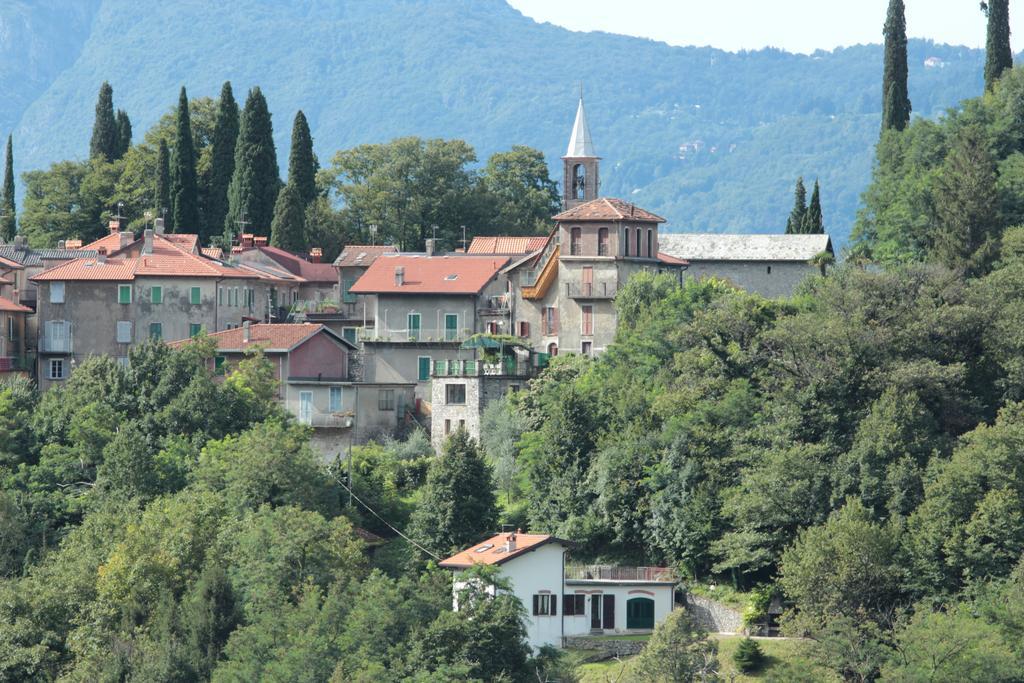 Villa Caterina Perledo Pokoj fotografie