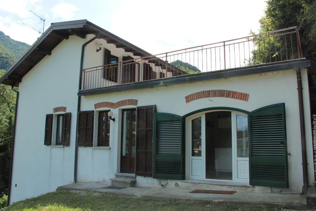 Villa Caterina Perledo Pokoj fotografie