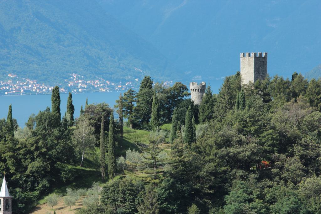 Villa Caterina Perledo Pokoj fotografie