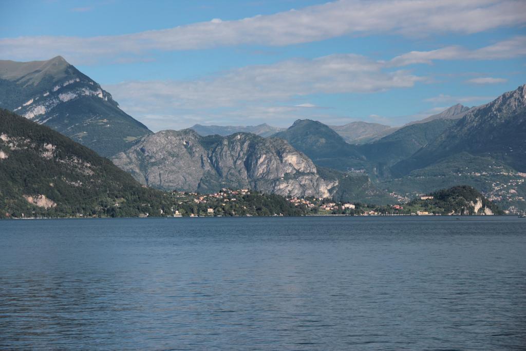 Villa Caterina Perledo Pokoj fotografie