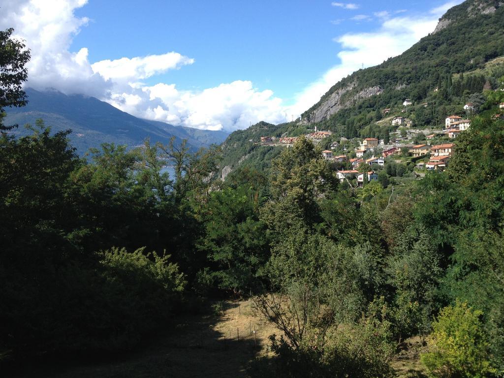 Villa Caterina Perledo Pokoj fotografie