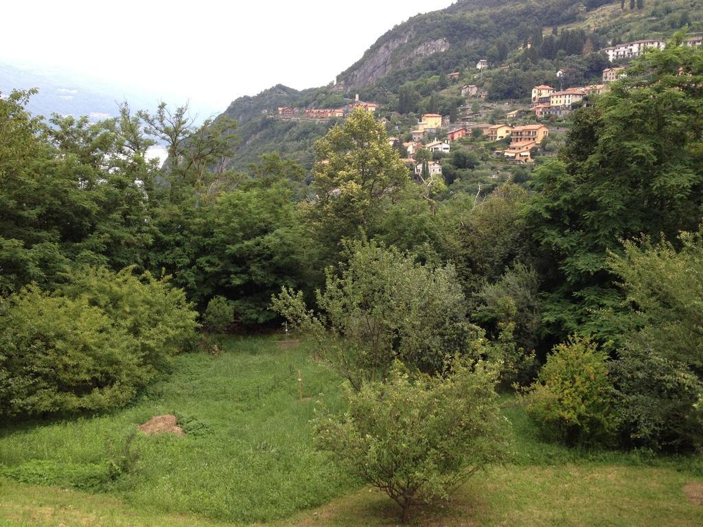 Villa Caterina Perledo Pokoj fotografie